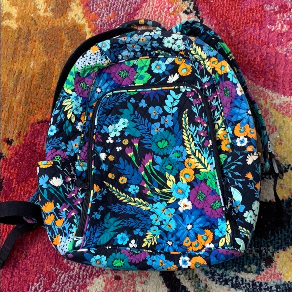 Very Bradley Backpack!